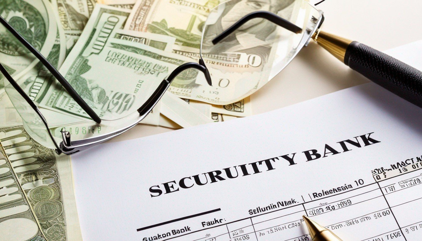 Mutual Funds in Security Bank