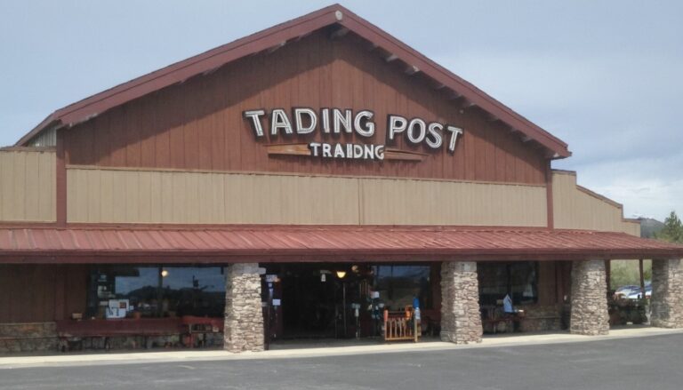 sierra trading post